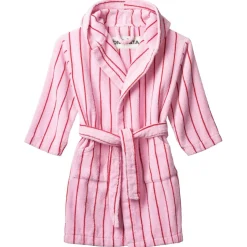 New - Kid's Naram Bathrobe - Bademantel Bademode