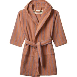 New - Kid's Naram Bathrobe - Bademantel Bademode