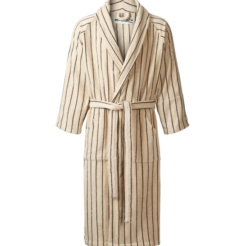 New - Kid's Naram Bathrobe - Bademantel Bademode