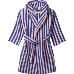 New - Kid's Naram Bathrobe - Bademantel Bademode