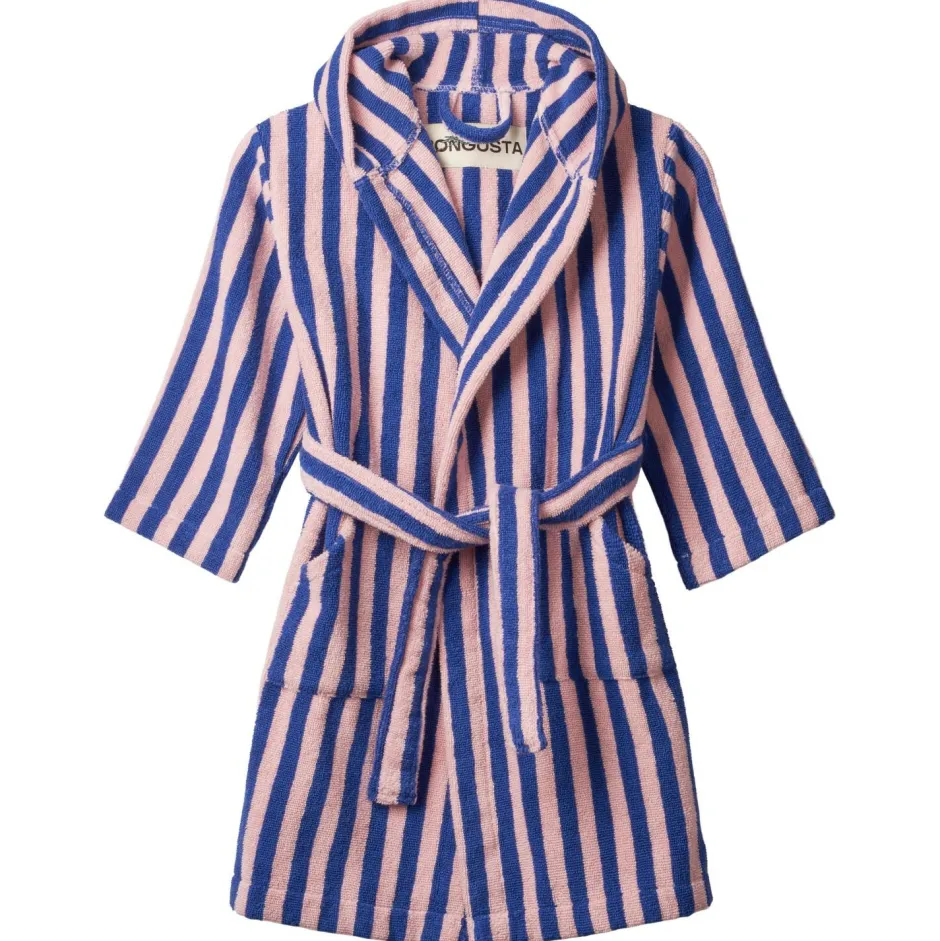 New - Kid's Naram Bathrobe - Bademantel Bademode