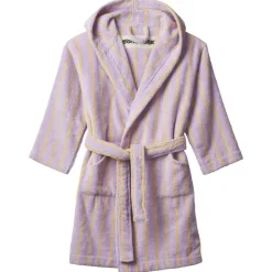 New - Kid's Naram Bathrobe - Bademantel Bademode