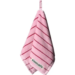 Bongusta - Naram Guest Towels - Badehandtuch Clearance
