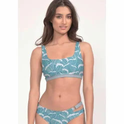 Hot boochen - Women's Caparica Top - Bikini-Top