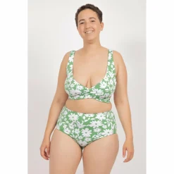 boochen - Women's Noja Bottom - Bikini-Bottom Best