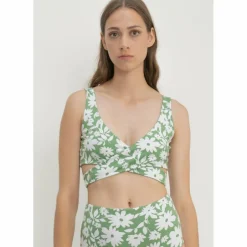 - Women's Noja Top - Bikini-Top Bademode