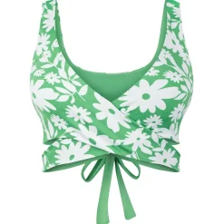 - Women's Noja Top - Bikini-Top Bademode