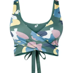 - Women's Noja Top - Bikini-Top Bademode