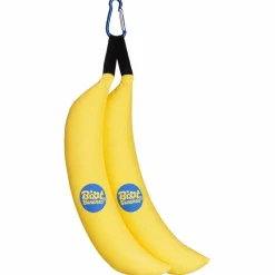 Boot Bananas - - Schuherfrischer - Schuhpflege Yellow Hot
