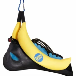 Boot Bananas - - Schuherfrischer - Schuhpflege Yellow Hot