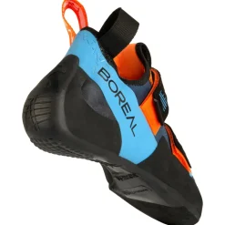 Boreal - Beta 2.0 - Kletterschuhe Blue / Orange Clearance