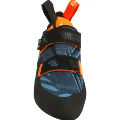 Boreal - Beta 2.0 - Kletterschuhe Blue / Orange Clearance
