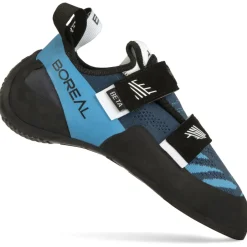 Boreal - Beta 2.0 LV - Kletterschuhe Blue / White New