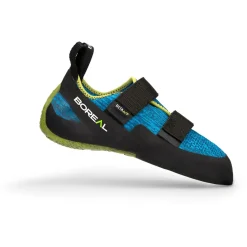 Boreal - Beta Eco 2.0 - Kletterschuhe Blue Hot