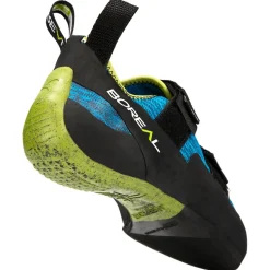 Boreal - Beta Eco 2.0 - Kletterschuhe Blue Hot