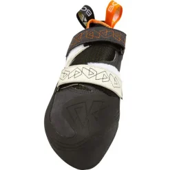 New Boreal - Crux - Kletterschuhe Orange