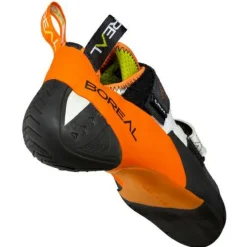 New Boreal - Crux - Kletterschuhe Orange