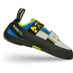 Boreal - Joker - Kletterschuhe Blue / Grey Outlet