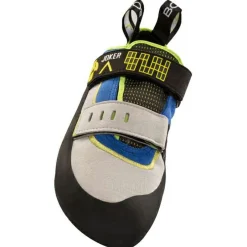 Boreal - Joker - Kletterschuhe Blue / Grey Outlet