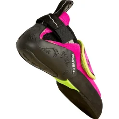 Sale - Kid's Ninja - Kletterschuhe Kinder Kletterschuhe|Klettschuhe