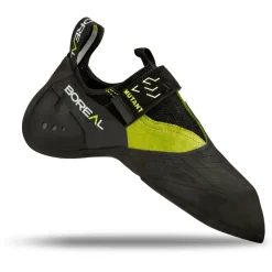 Boreal - Mutant 3.0 - Kletterschuhe Green / Black