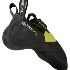Boreal - Mutant 3.0 - Kletterschuhe Green / Black