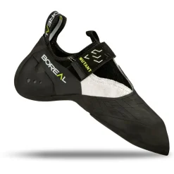 Boreal - Mutant 3.0 LV - Kletterschuhe White / Black