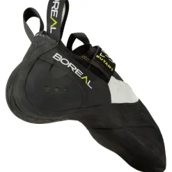 Boreal - Mutant 3.0 LV - Kletterschuhe White / Black