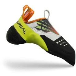 Boreal - Ninja - Kletterschuhe Yellow / Black / White Discount