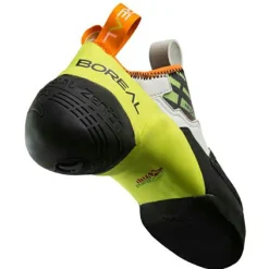 Boreal - Ninja - Kletterschuhe Yellow / Black / White Discount