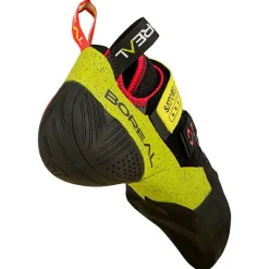 Boreal - Satori - Kletterschuhe Graphite / Green Sale