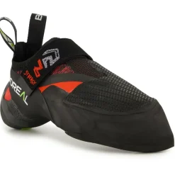 Boreal - Synergy 2.0 - Kletterschuhe Red / Black Outlet