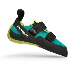 Boreal - Women's Beta Eco 2.0 - Kletterschuhe Green