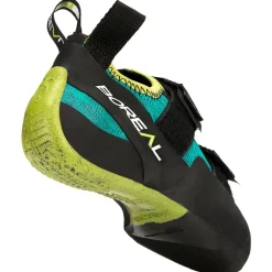 Boreal - Women's Beta Eco 2.0 - Kletterschuhe Green
