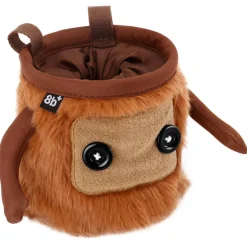 8bplus - Bobo - Chalkbag Brown / Brown Clearance