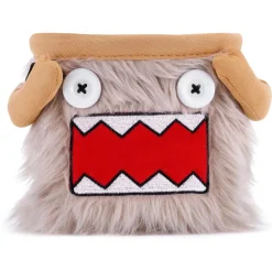 8bplus - Charlie - Chalkbag Brown / Red Clearance
