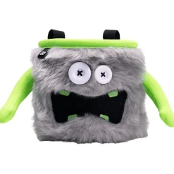8bplus - Donald - Chalkbag Grey / Green