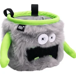8bplus - Donald - Chalkbag Grey / Green