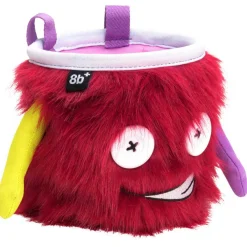 8bplus - Hanna - Chalkbag Red Best