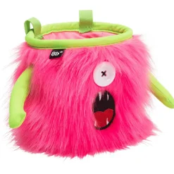 8bplus - Kelly - Chalkbag Pink / Green Clearance