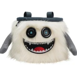 Best 8bplus - Manny - Chalkbag White / Grey