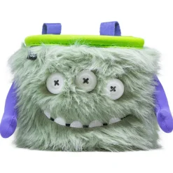 8bplus - Marty - Chalkbag Un-Teal We Meet Again New