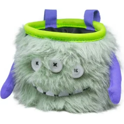 8bplus - Marty - Chalkbag Un-Teal We Meet Again New