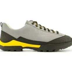 Bu00e4r Bär - Women's Bergkomfort Wanderschuh - Multisportschuhe Dark Grey Best