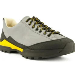 Bu00e4r Bär - Women's Bergkomfort Wanderschuh - Multisportschuhe Dark Grey Best
