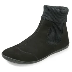 Best Bär - Women's Jody - Barfußschuhe Freizeitstiefel|Barfußschuhe