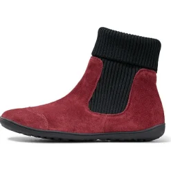 Best Bär - Women's Jody - Barfußschuhe Freizeitstiefel|Barfußschuhe