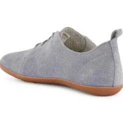 Bu00e4r Bär - Women's Joyce - Barfußschuhe Black