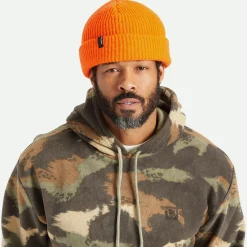 Brixton - Heist Beanie - Mütze Outlet