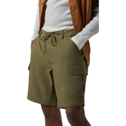 Discount - Shyft Stretch Cargo Short - Shorts Hosen|Wanderbekleidung